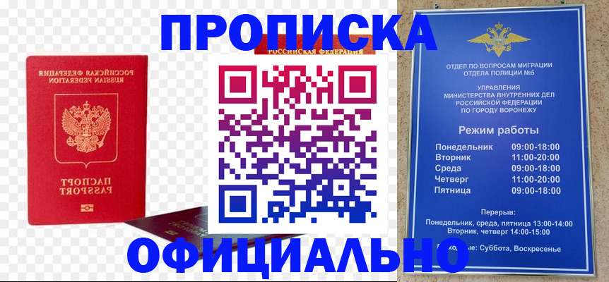 прописка иностранных граждан в Ясногорске